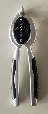 Nut Cracker Chandon Pecan Walnut Nutcracker Sheller Opener Kitchen NutCracker