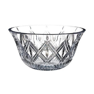 Marquis Waterford Lacey Bowl 23cm - NEW IN BOX - RRP $239