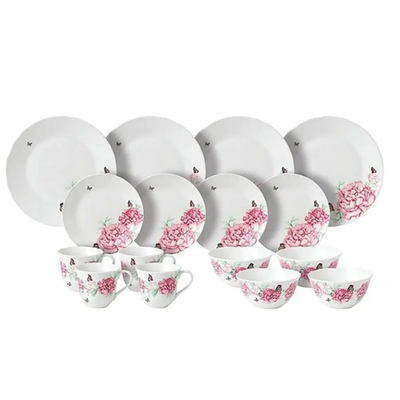 Royal Albert Miranda Kerr Everyday Friendship 16 Piece Dinner Set $499