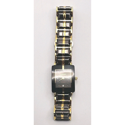 Rado Jubile Diamond-Set Watch – Ceramic & Steel, New from our watches collection