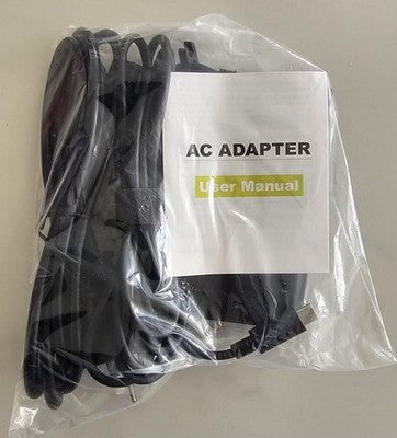 65W USB-C AC Power Adapter Charger Laptop Power Supply 20V 3.25A Model BRJ652003