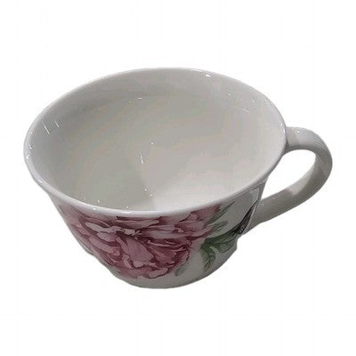 Royal Albert Miranda Kerr Everyday Friendship White Tea Cup Coffee Mug