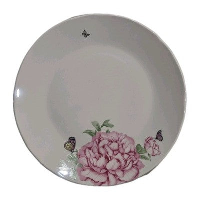 Royal Albert Miranda Kerr Everyday Friendship 27cm Dinner plate Set of 4