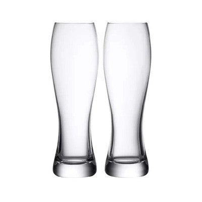 Waterford Craft Brew Weizen Glass Set of 2 - RRP: AUD$189.00
