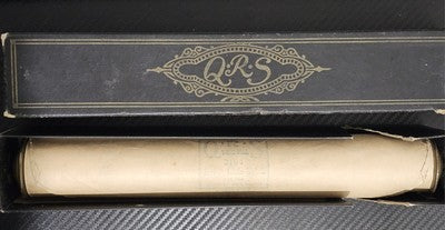 Mastertouch Player Piano Roll D.2154 "That's My Desire"