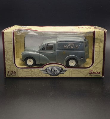 VINTAGE MODEL CARS 1:26 Scale Saica OXO CUBE - TY3340