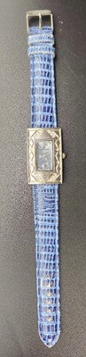 Patek & Roner Collection Stainless Steel Quartz Women's Watch - Working