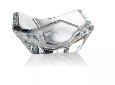 Rogaska Prism mini bowl 12cm -RRP: AUD$119.00