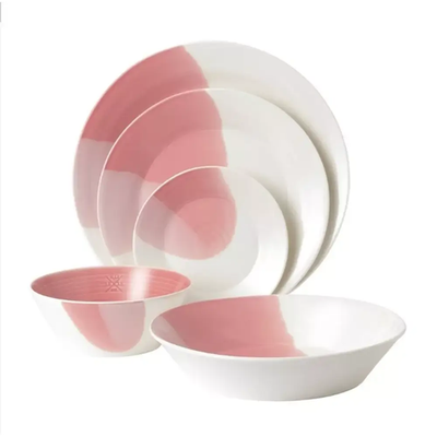 Royal Doulton 1815 Signature 5 Piece Set