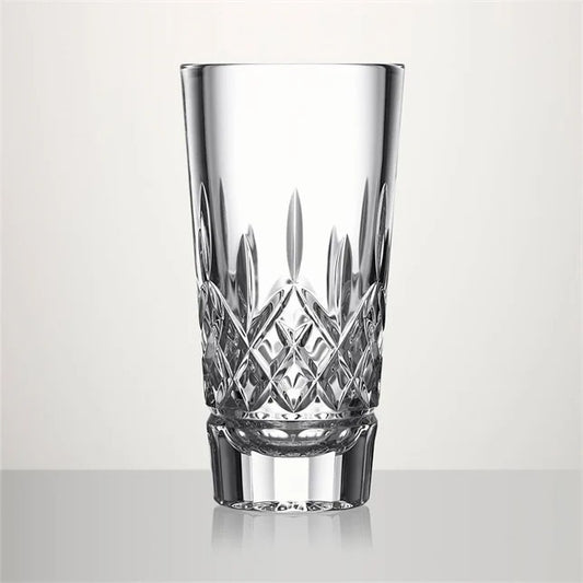 Waterford LISMORE Crystal 20cm Vase Brand New in Box - 1072113 - RRP: $479.00