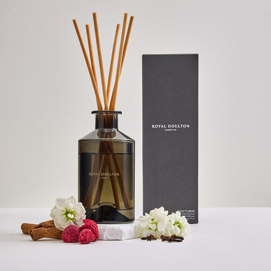 Royal Doulton 1815 Reed Diffuser - Cardamom & Clove RRP: AUD $59.95