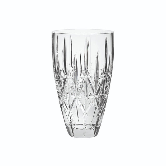 Waterford Marquis by Waterford Sparkle Vase 23cm RRP: AUD$299.00