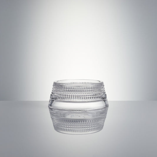 Waterford Crystal Lismore Large Pet Bowl-Luxury Dog/Cat Water Food Dish-RRP$3800