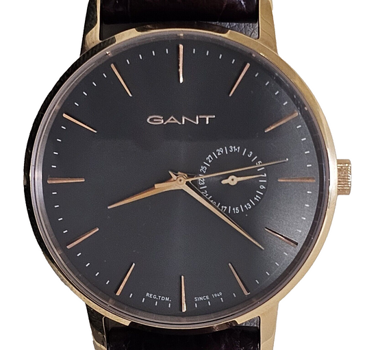 Men's Gant watch - like new