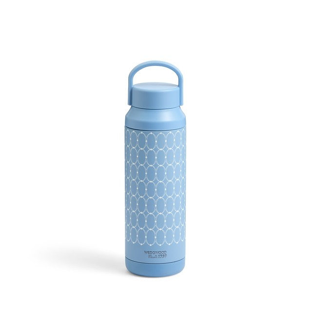 Wedgwood Renaissance Gold Insulated bottle 500ml - RRP: AUD$99.00