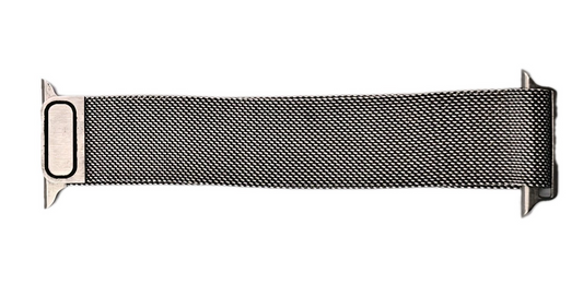 Milanese Magnetic Stainless Steel Strap Loop Band For Apple Watch 8 7 6 5 4 3 SE