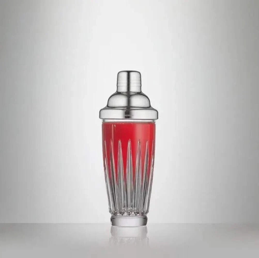 Waterford New Year Cocktail Shaker Firework Red – RRP: AUD$759.00