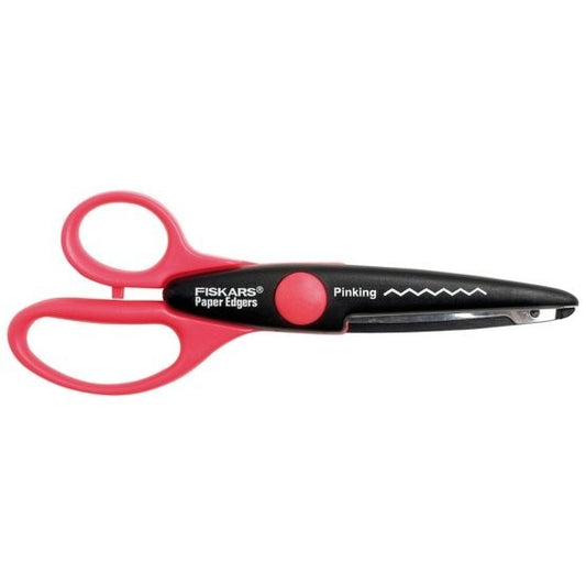 Fiskars Paper Edger - Pinking - RRP: AUD$8.95