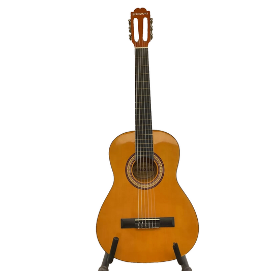 Suzuki SG-5L OR Short Scale Classical Acoustic Guitar *Wear Present*