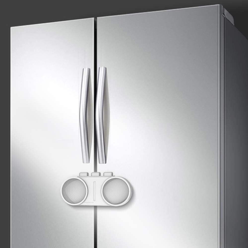 EUDEMON Baby Safety French Fridge Door Lock Freezer Refrigerator Lock Cabinet...