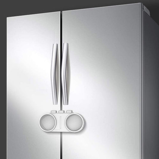 EUDEMON Baby Safety French Fridge Door Lock Freezer Refrigerator Lock Cabinet...