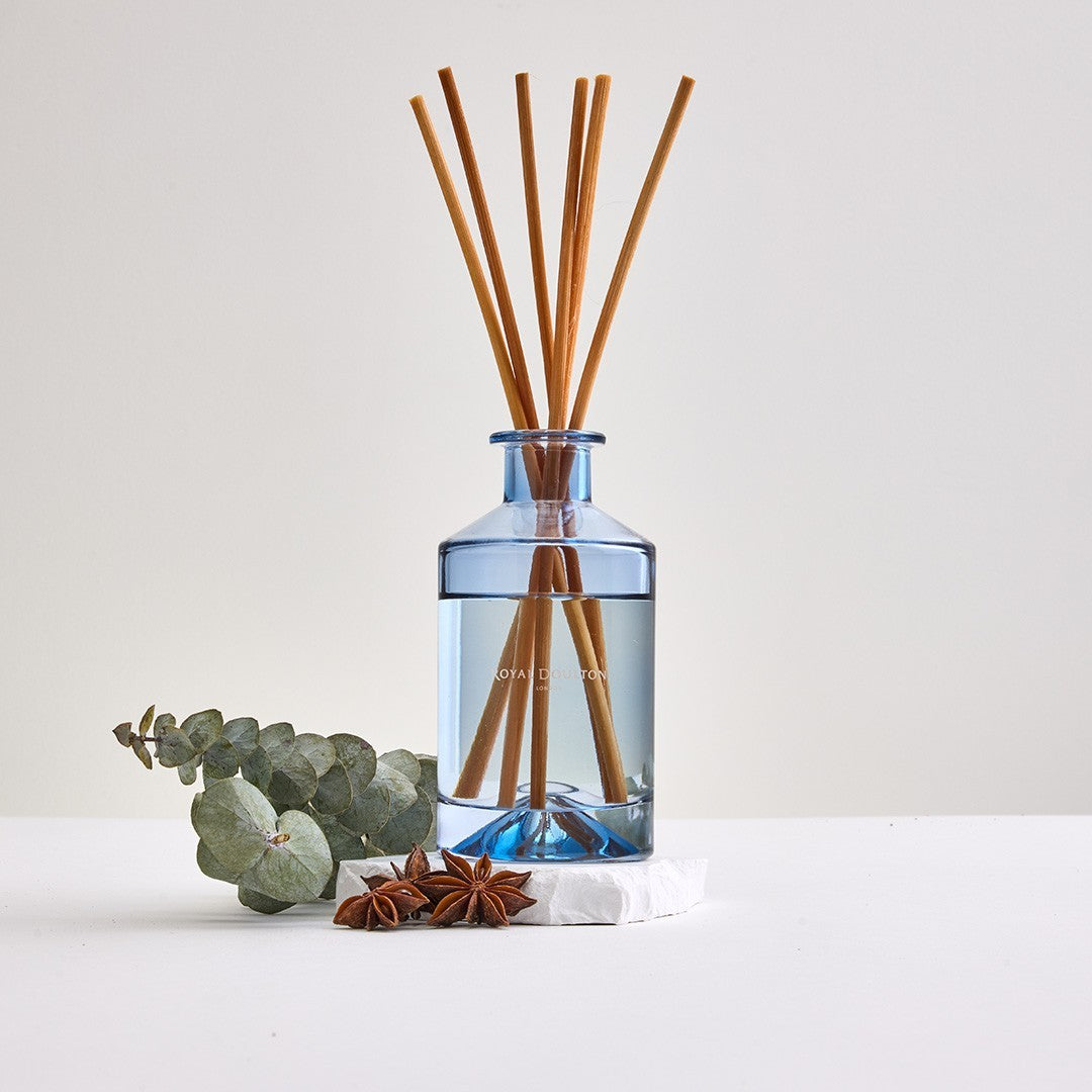 Royal Doulton 1815 Reed Diffuser - Patchouli & Cypress RRP: AUD$59