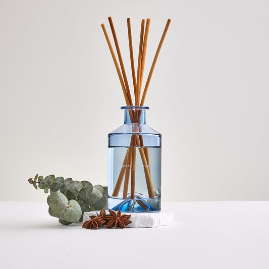 Royal Doulton 1815 Reed Diffuser - Patchouli & Cypress RRP: AUD$59