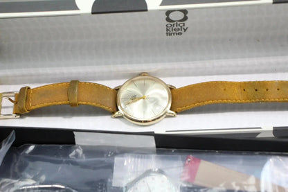 Womens Assorted Boxed Watches Seksy Guess Etc Quartz UNTESTED x 15