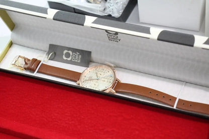 Womens Assorted Boxed Watches Seksy Guess Etc Quartz UNTESTED x 15