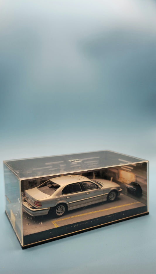 Rare James Bond Die Cast Car Collection - Scale 1:43
